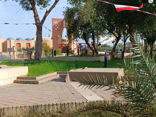 عکس یادواره شهدای گمنام