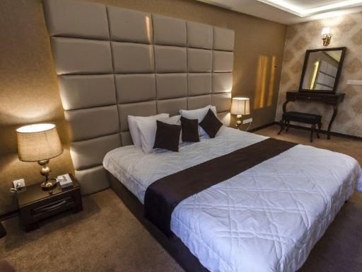 عکس رستوران ثامن