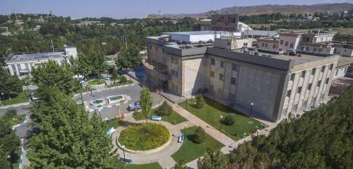 عکس رستوران ثامن