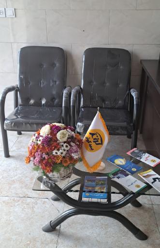 عکس بیمه کوثر نمایندگی کاوه ئی