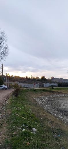 عکس آب بندان سوخته کلا قائمشهر