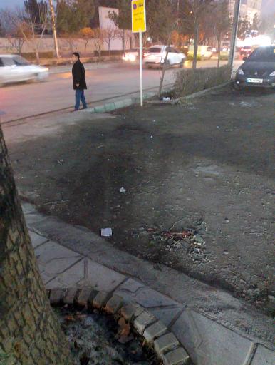 عکس  دوست آباد 4