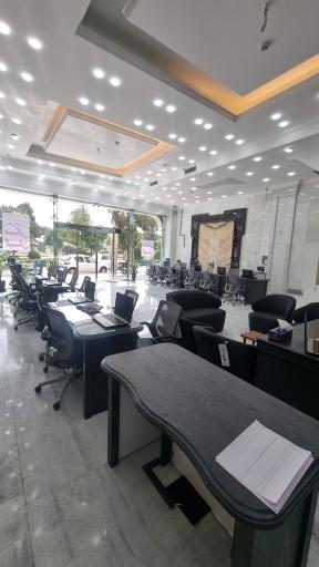 عکس مسکن کیان