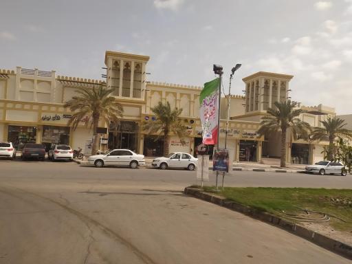 عکس مجتمع تجاری بادگیر