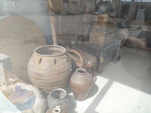 عکس مجتمع تجاری بادگیر