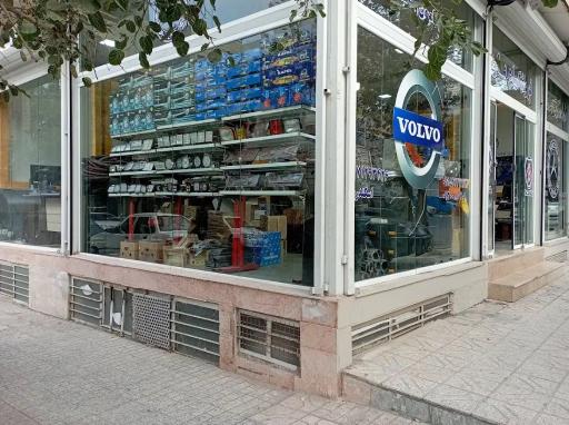 عکس لوازم برقی خودرو سنگین