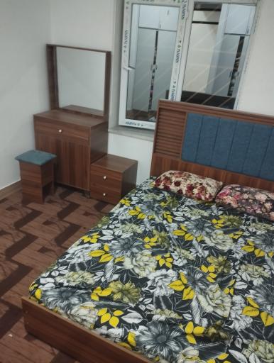 عکس مجتمع تفریحی ارغوان 