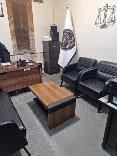 دفتر وکالت عماد ابوالقاسمی