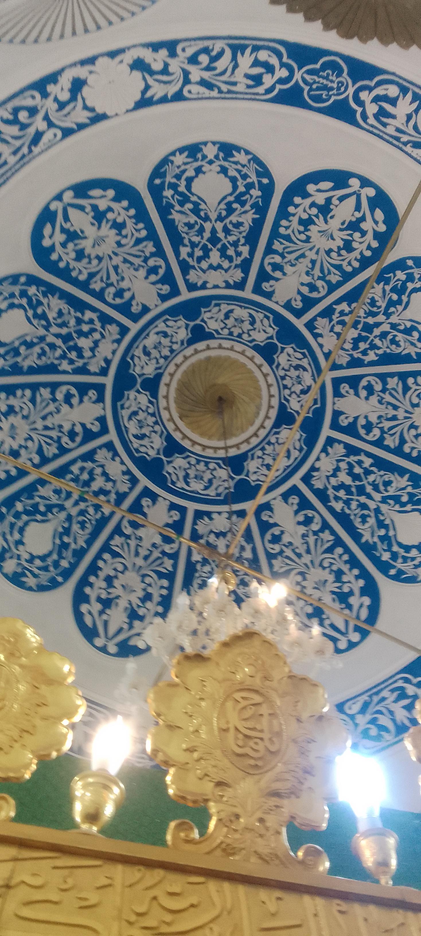 عکس امامزاده سلطان سید علی