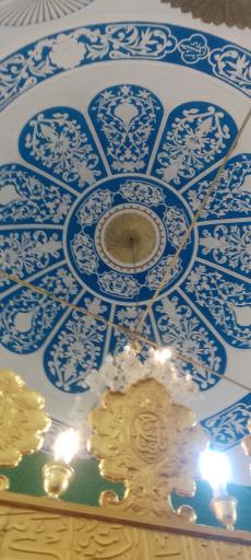 عکس امامزاده سلطان سید علی