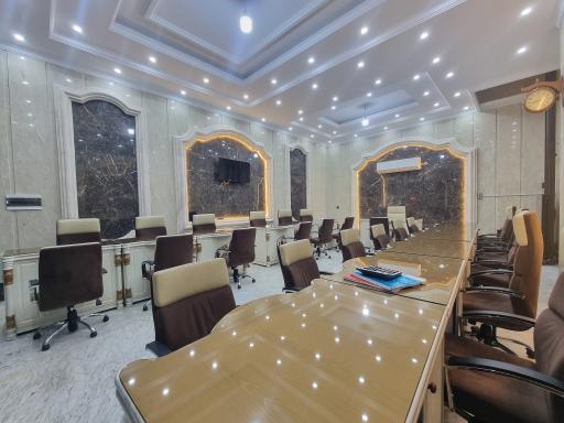 عکس مسکن کیان