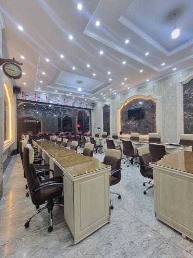 عکس مسکن کیان