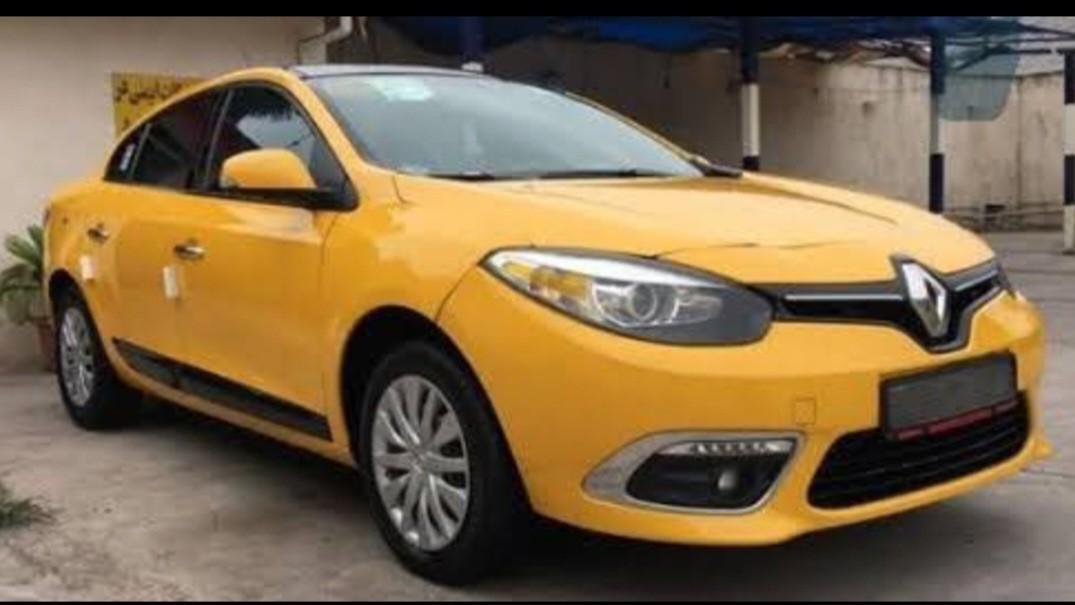 عکس شرکت تاکسی سواری بین شهری آریارو 