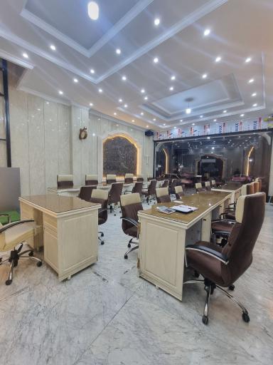 عکس مسکن کیان