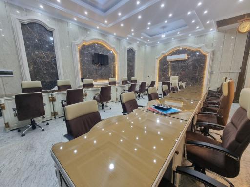 عکس مسکن کیان