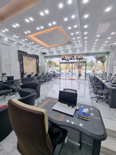 عکس مسکن کیان