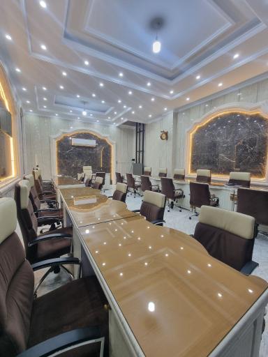 عکس مسکن کیان