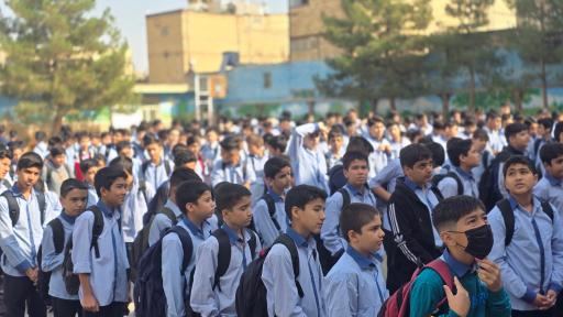 عکس دبیرستان خواجه نصیرالدین طوسی