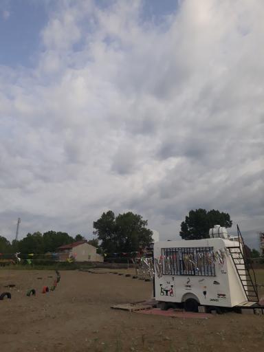 کافه ساحلی کاتالیا