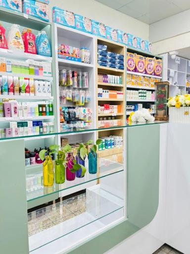 عکس داروخانه دکتر سمیرا جعفری