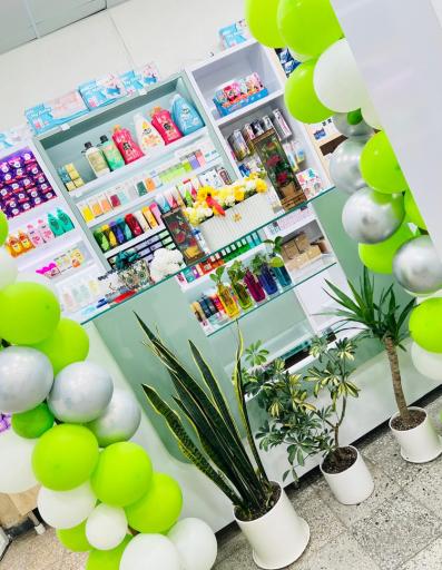 عکس داروخانه دکتر سمیرا جعفری