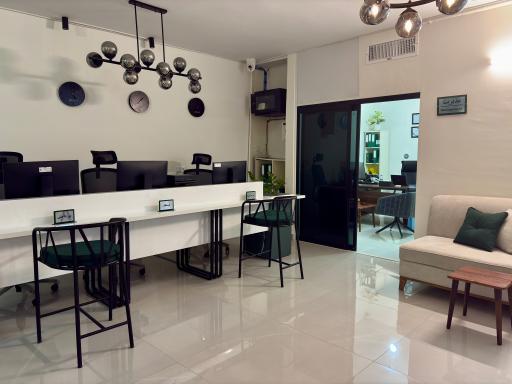 دفتر خدمات مسافرتی ناتا پرواز مانا