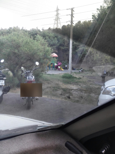 عکس زمین بازی کودکان