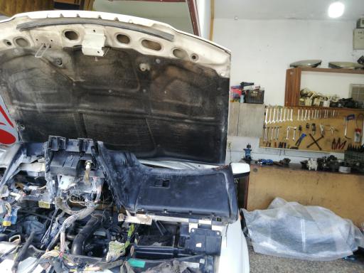 عکس خدمات برق و انژکتور محمد