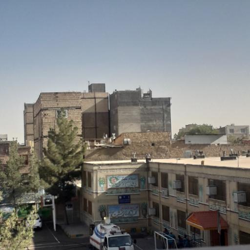 عکس دبیرستان خواجه نصیرالدین طوسی
