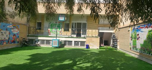 عکس دبستان غیردولتی فجردانش ۱