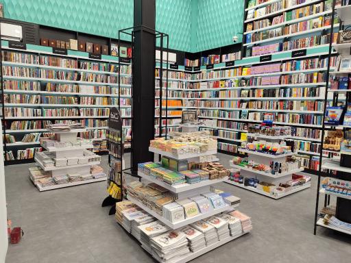 کافه کتاب سوره مهر ایوار