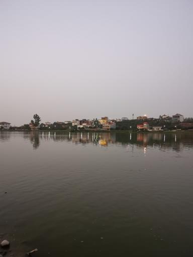 عکس آب بندان سوخته کلا قائمشهر