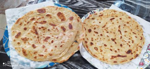 عکس رستوران محلی صبحانه جنگی زهی