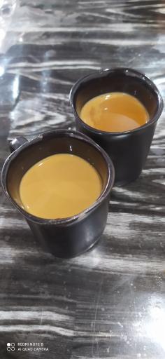 عکس رستوران محلی صبحانه جنگی زهی