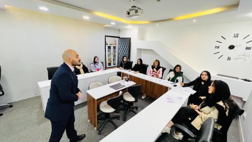 عکس پایشگران پارسیان