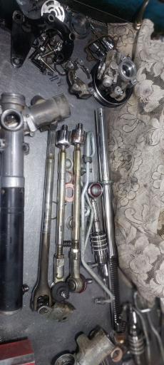 عکس مجموعه تعمیرگاهی امیر 