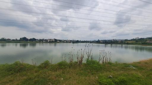 عکس آب بندان سوخته کلا قائمشهر
