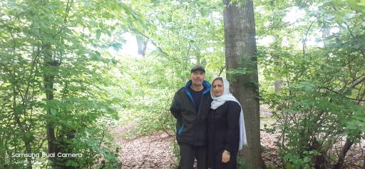 عکس آب بندان سوخته کلا قائمشهر