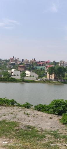 عکس آب بندان سوخته کلا قائمشهر