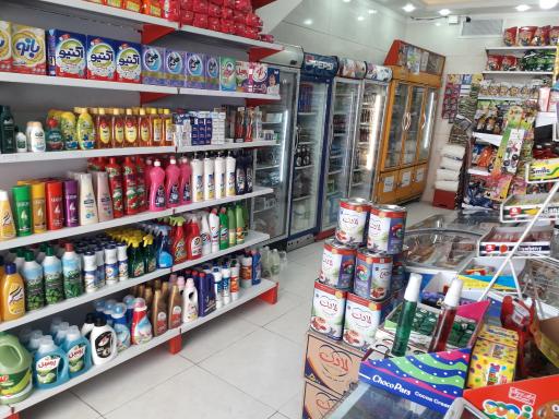 عکس موادغذایی گوهری