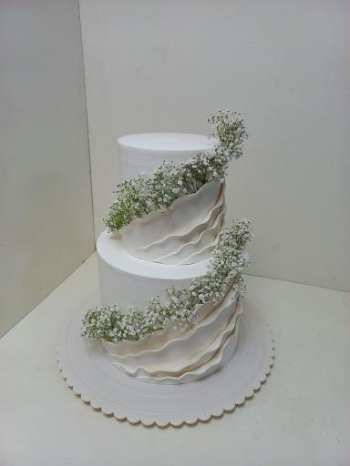 عکس قنادی طلایی