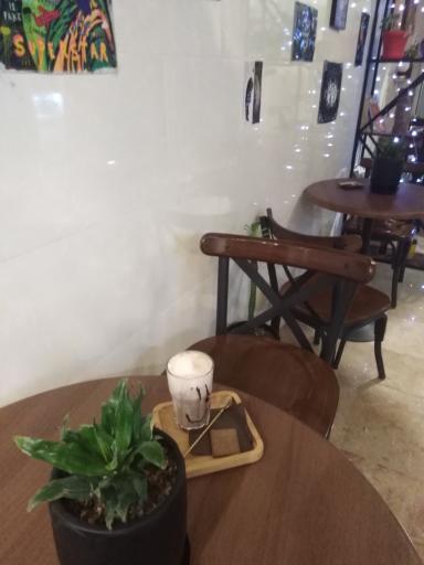 عکس کافی شاپ لیبریکا 