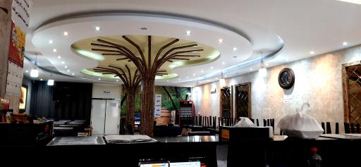 عکس رستوران لیمون شیروان