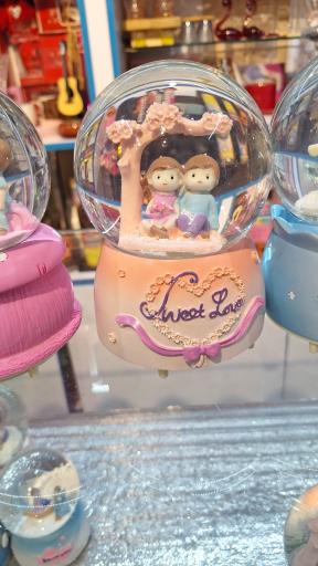 عکس لوازم کادویی الماس