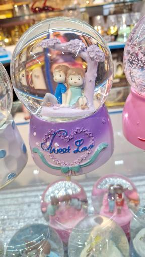 عکس لوازم کادویی الماس