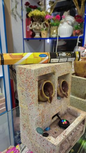 عکس لوازم کادویی الماس