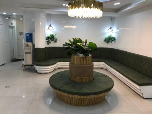 عکس آزمایشگاه پاتوبیولوژی پارس