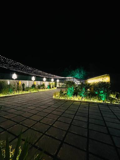 عکس تالار شاهکار 