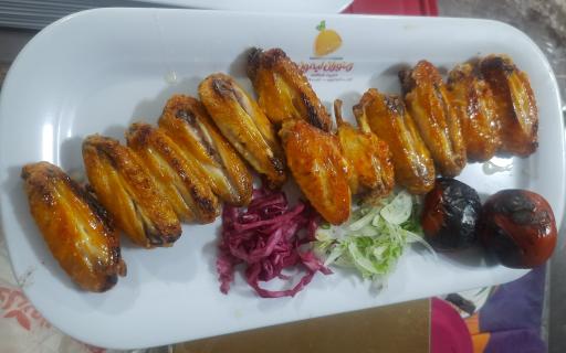 عکس رستوران لیمون شیروان