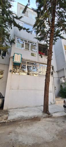 عکس بلوک ۲۴ خانه سازی یاس